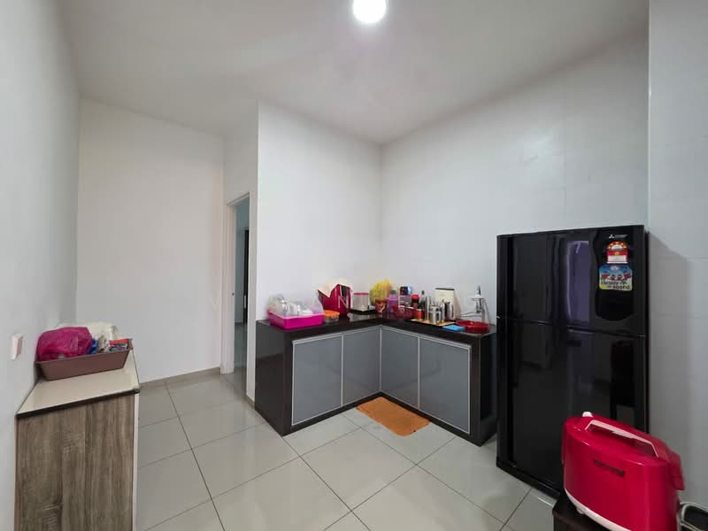 Cluster House for Sale in Iskandar Puteri (Nusajaya) (Johor) - Vison Foo - PropertyGuru.com.my