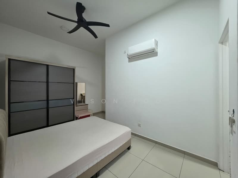 Cluster House for Sale in Iskandar Puteri (Nusajaya) (Johor) - Vison Foo - PropertyGuru.com.my