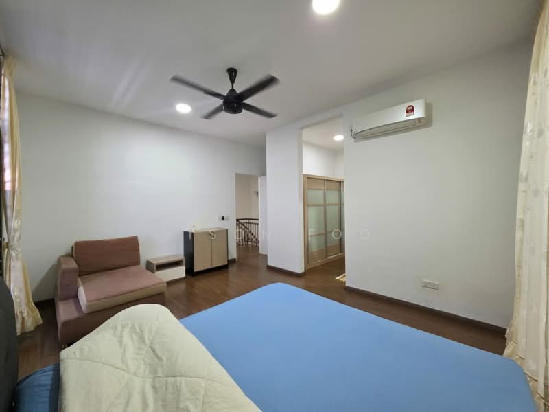 Cluster House for Sale in Iskandar Puteri (Nusajaya) (Johor) - Vison Foo - PropertyGuru.com.my