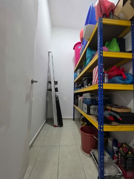 Cluster House for Sale in Iskandar Puteri (Nusajaya) (Johor) - Vison Foo - PropertyGuru.com.my
