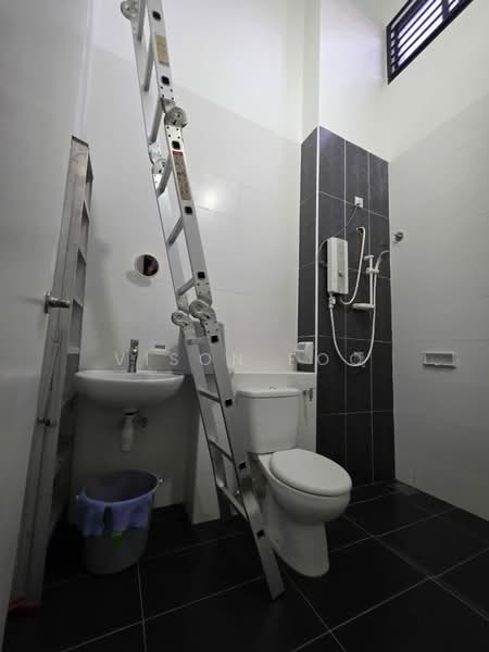 Cluster House for Sale in Iskandar Puteri (Nusajaya) (Johor) - Vison Foo - PropertyGuru.com.my