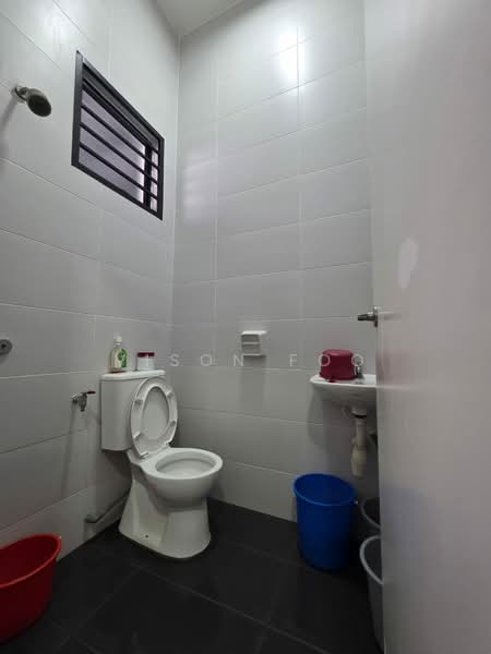 Cluster House for Sale in Iskandar Puteri (Nusajaya) (Johor) - Vison Foo - PropertyGuru.com.my