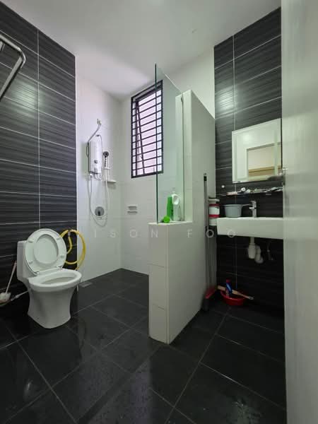 Cluster House for Sale in Iskandar Puteri (Nusajaya) (Johor) - Vison Foo - PropertyGuru.com.my