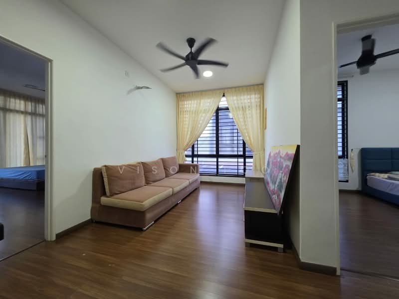 Cluster House for Sale in Iskandar Puteri (Nusajaya) (Johor) - Vison Foo - PropertyGuru.com.my