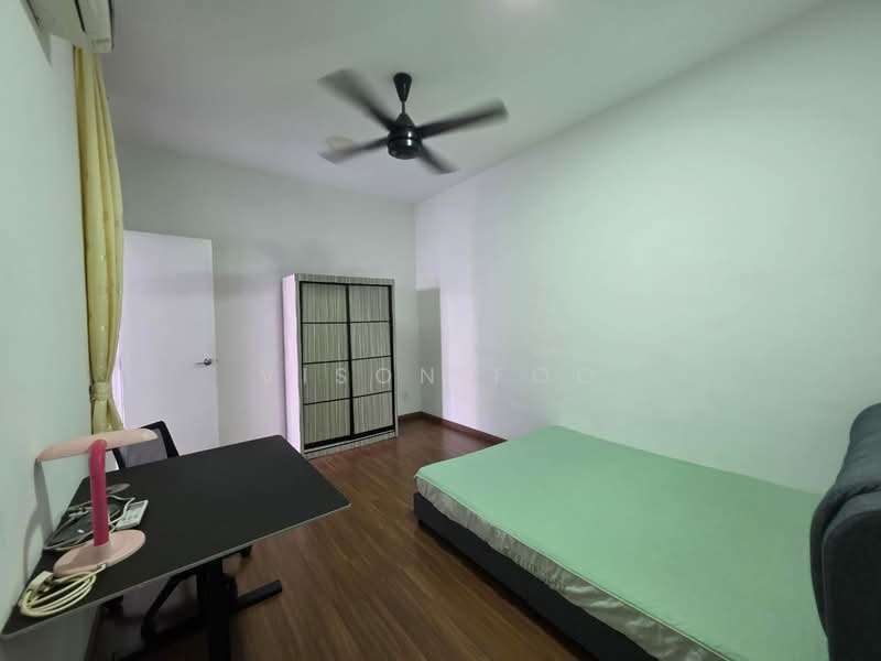 Cluster House for Sale in Iskandar Puteri (Nusajaya) (Johor) - Vison Foo - PropertyGuru.com.my