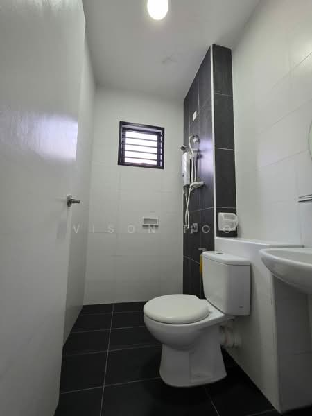 Cluster House for Sale in Iskandar Puteri (Nusajaya) (Johor) - Vison Foo - PropertyGuru.com.my