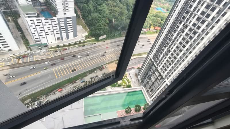 Service Residence for Sale at D'Cosmos Residences - Rashidah Juremi - View - PropertyGuru.com.my