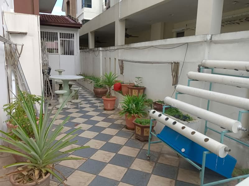 3-storey Terraced House for Sale in Mutiara Bukit Jalil (Bukit Jalil) - William Lim - Exterior - PropertyGuru.com.my