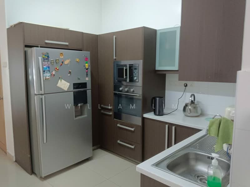3-storey Terraced House for Sale in Mutiara Bukit Jalil (Bukit Jalil) - William Lim - Kitchen - PropertyGuru.com.my