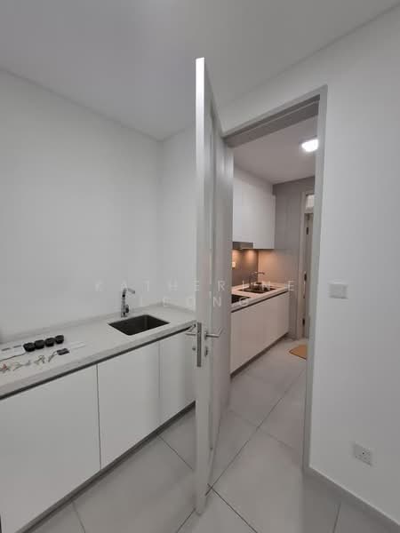 Kondominium untuk Dijual di ALIX Residences - Katherine Leong - Kitchen - PropertyGuru.com.my