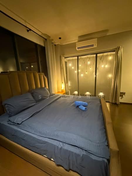 Pangsapuri untuk Disewa di V@SUMMERPLACE - SJ CHAN - Bedroom - PropertyGuru.com.my