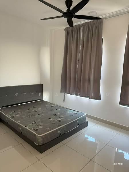 Service Residence for Rent at TRIO By Setia - Stephanie Lim - Bedroom - PropertyGuru.com.my