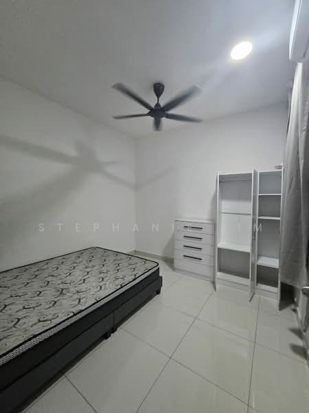 Service Residence for Rent at TRIO By Setia - Stephanie Lim - Bedroom - PropertyGuru.com.my
