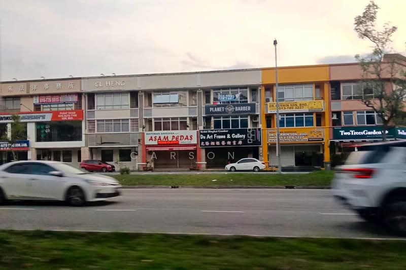 Kedai / Pejabat untuk Dijual di Taman Mount Austin (Tebrau) - Carson . - PropertyGuru.com.my