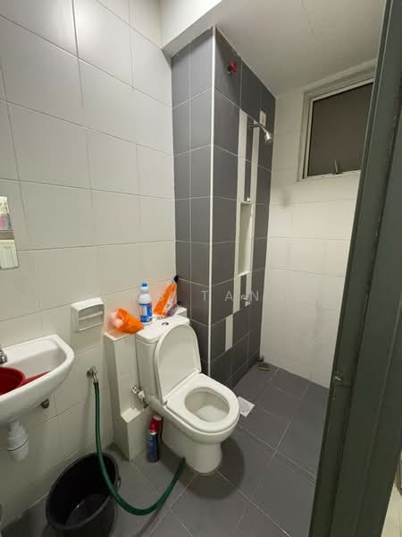 Servis Apartment untuk Dijual di D'Ambience Residences (Pangsapuri Ikatan Flora) - KS Tan - PropertyGuru.com.my