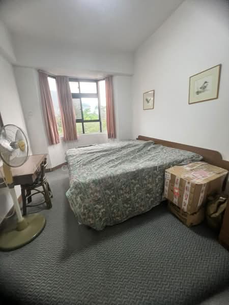 Pangsapuri untuk Dijual di Kempas Apartment - Michelle Tan - Bedroom - PropertyGuru.com.my