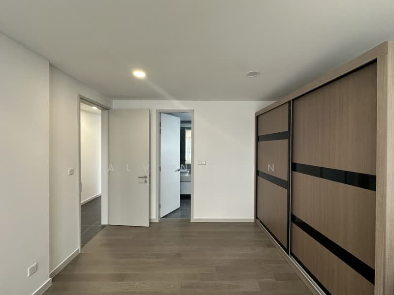 Kondominium untuk Dijual di ALIX Residences - Alvan Chin - Interior - PropertyGuru.com.my
