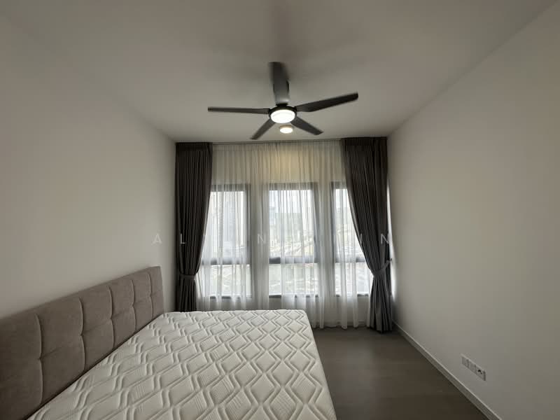 Kondominium untuk Dijual di ALIX Residences - Alvan Chin - Bedroom - PropertyGuru.com.my