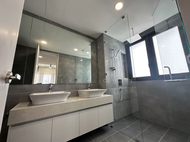Kondominium untuk Dijual di ALIX Residences - Alvan Chin - Bathroom - PropertyGuru.com.my