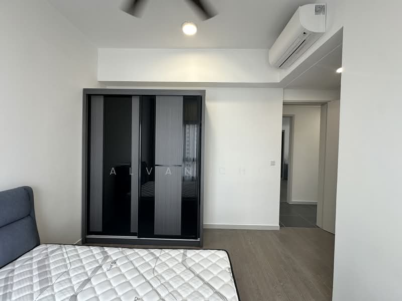 Kondominium untuk Dijual di ALIX Residences - Alvan Chin - Bedroom - PropertyGuru.com.my