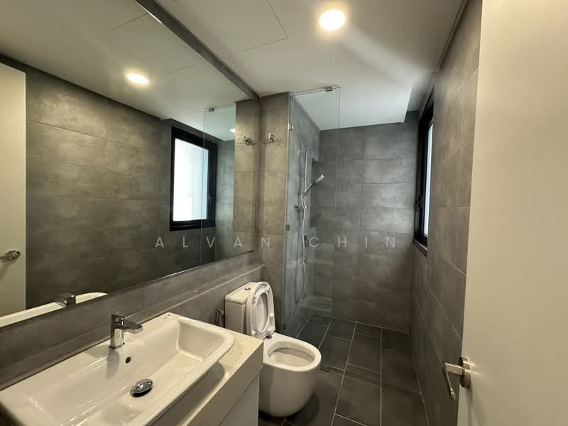 Kondominium untuk Dijual di ALIX Residences - Alvan Chin - Bathroom - PropertyGuru.com.my