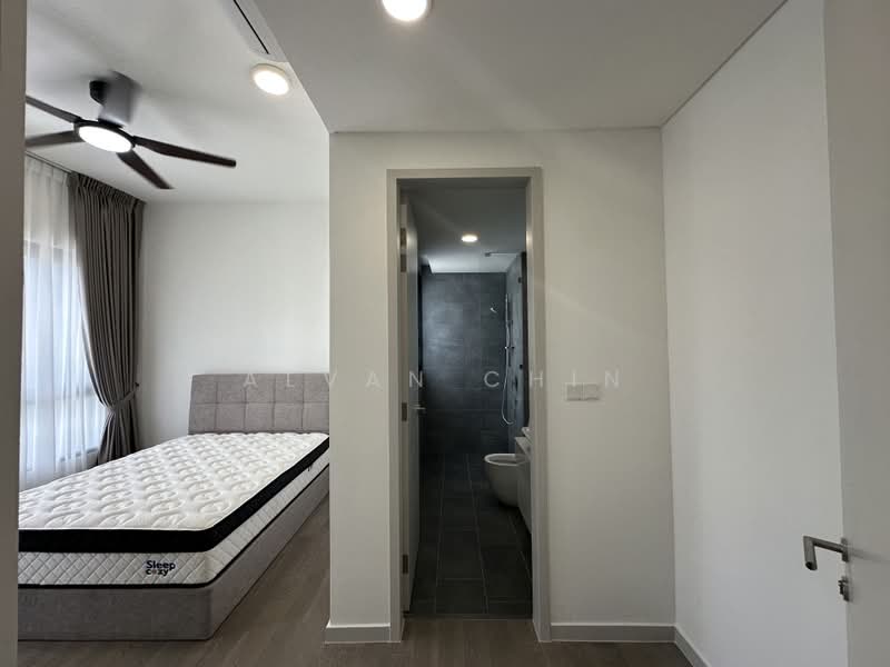 Kondominium untuk Dijual di ALIX Residences - Alvan Chin - Bedroom - PropertyGuru.com.my