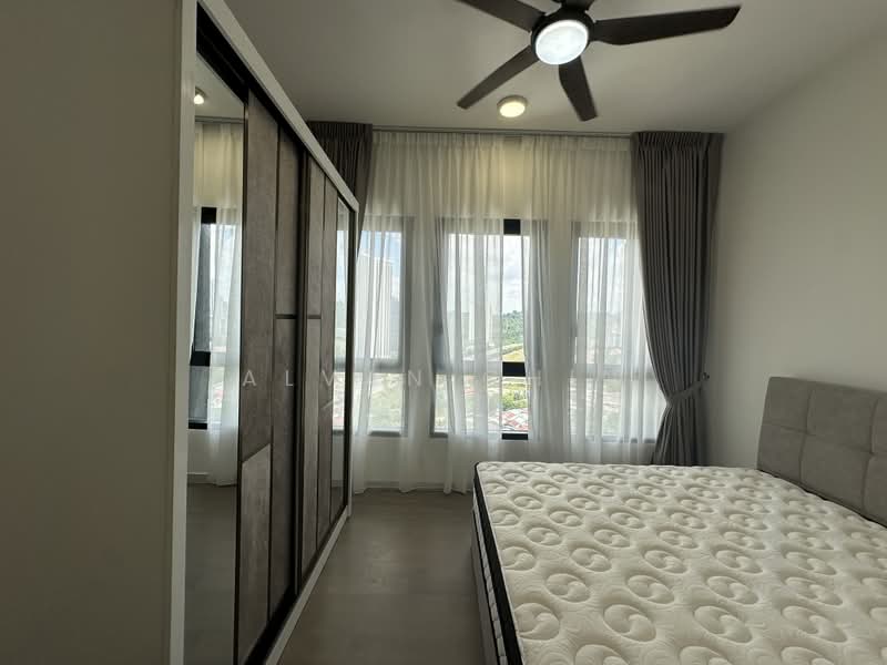 Kondominium untuk Dijual di ALIX Residences - Alvan Chin - Bedroom - PropertyGuru.com.my