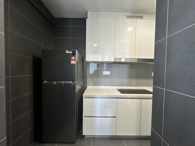 Kondominium untuk Dijual di ALIX Residences - Alvan Chin - Kitchen - PropertyGuru.com.my