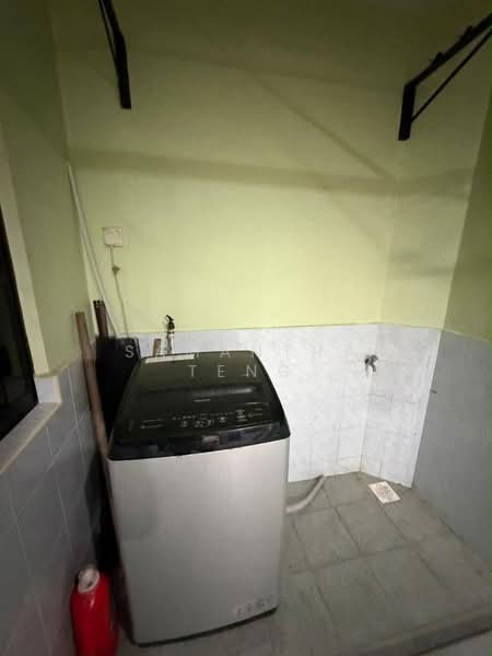 2-storey Terraced House for Rent in Taman Pelangi Indah (Ulu Tiram) - Samantha Teng - PropertyGuru.com.my