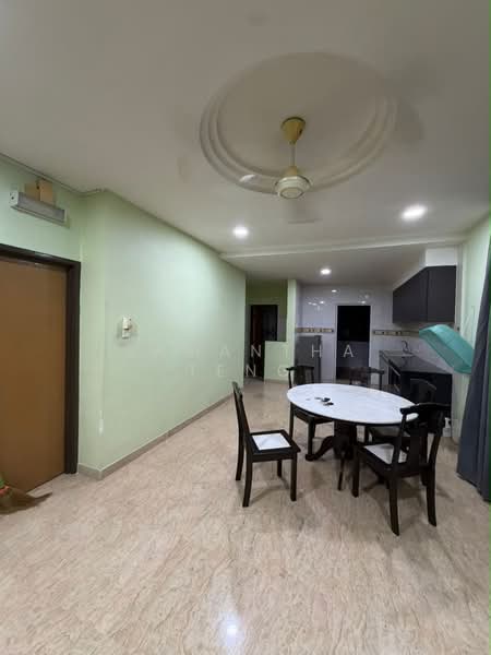 2-storey Terraced House for Rent in Taman Pelangi Indah (Ulu Tiram) - Samantha Teng - PropertyGuru.com.my