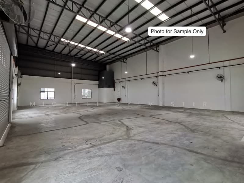 Kilang Berkembar untuk Disewa di Eco Business Park 1 (Johor Bahru) - Michele Sylvester - Interior - PropertyGuru.com.my