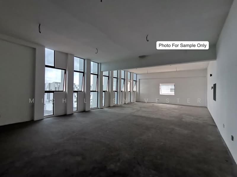 Kilang Berkembar untuk Disewa di Eco Business Park 1 (Johor Bahru) - Michele Sylvester - Interior - PropertyGuru.com.my