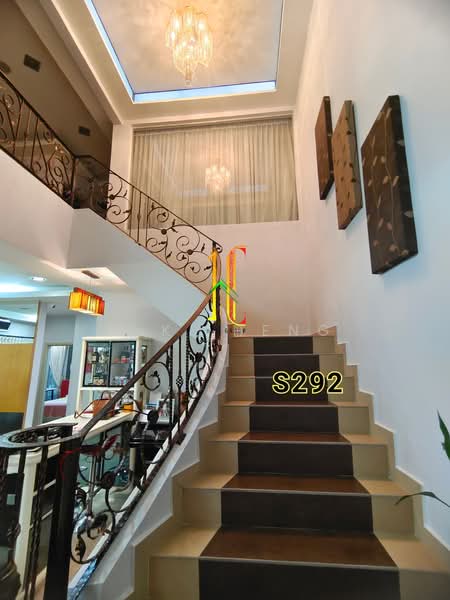 Rumah Berkembar untuk Dijual di Glenmarie Cove (Klang) - M.K. Heng - Interior - PropertyGuru.com.my