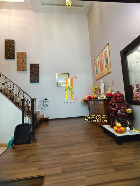 Rumah Berkembar untuk Dijual di Glenmarie Cove (Klang) - M.K. Heng - Interior - PropertyGuru.com.my
