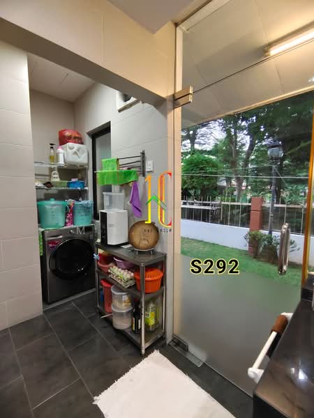 Rumah Berkembar untuk Dijual di Glenmarie Cove (Klang) - M.K. Heng - Interior - PropertyGuru.com.my