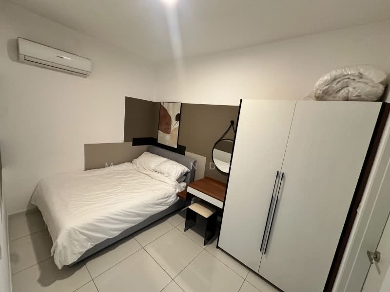 Service Residence for Sale at Majestic Residence - M. Sundram - Bedroom - PropertyGuru.com.my