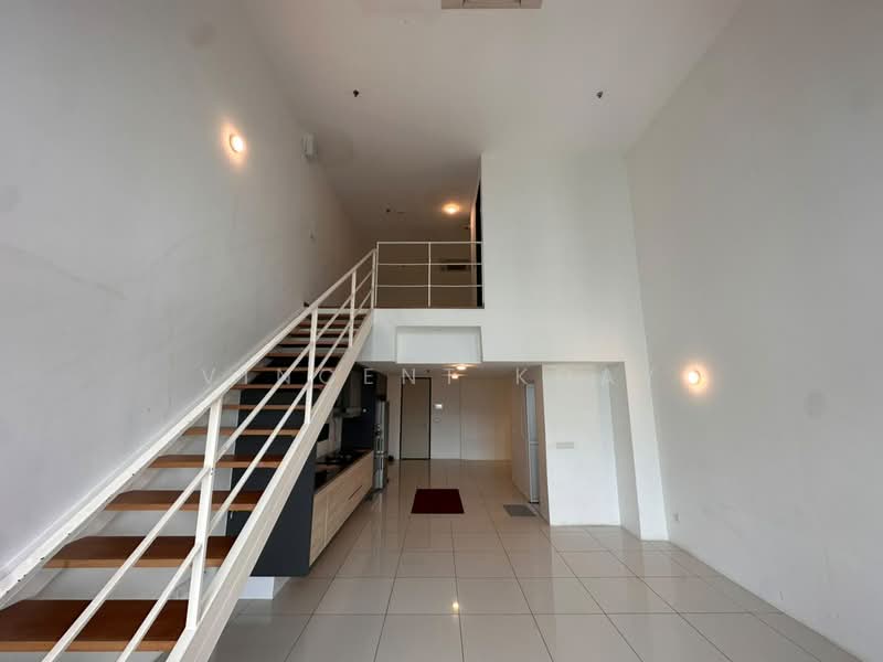 Servis Apartment untuk Dijual di Sunrise Gurney - Vincent Koay - Interior - PropertyGuru.com.my