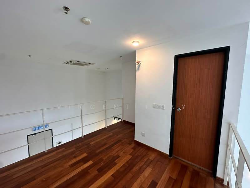 Servis Apartment untuk Dijual di Sunrise Gurney - Vincent Koay - Interior - PropertyGuru.com.my