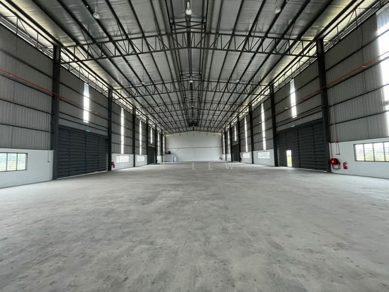 Kilang Terpisah untuk Disewa di Puncak Alam (Selangor) - SK Lew - Interior - PropertyGuru.com.my