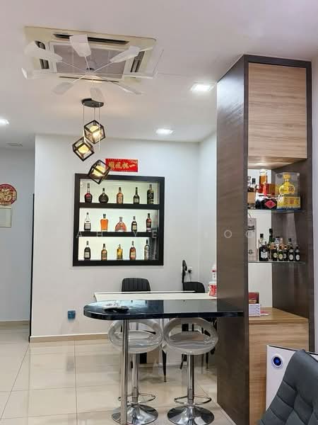 1-storey Terraced House for Sale in Segamat (Johor) - Kah Yee Koo - Interior - PropertyGuru.com.my