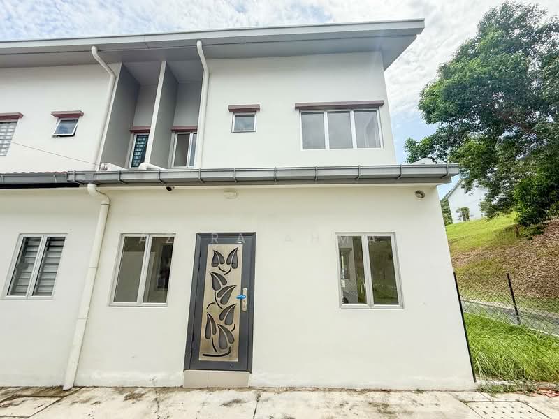 Rumah Teres untuk Dijual di Sepang (Selangor) - Azira Ahmad - Exterior - PropertyGuru.com.my