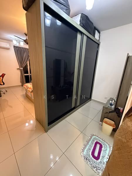 Service Residence for Sale at D'Ambience Residences (Pangsapuri Ikatan Flora) - KS Tan - PropertyGuru.com.my