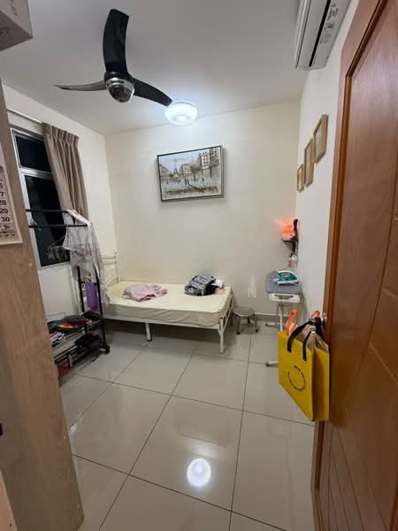 Service Residence for Sale at D'Ambience Residences (Pangsapuri Ikatan Flora) - KS Tan - PropertyGuru.com.my
