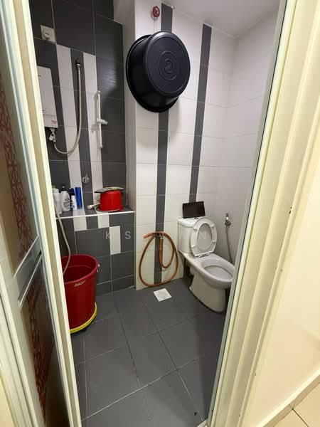 Service Residence for Sale at D'Ambience Residences (Pangsapuri Ikatan Flora) - KS Tan - PropertyGuru.com.my