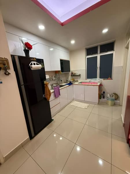 Service Residence for Sale at D'Ambience Residences (Pangsapuri Ikatan Flora) - KS Tan - PropertyGuru.com.my