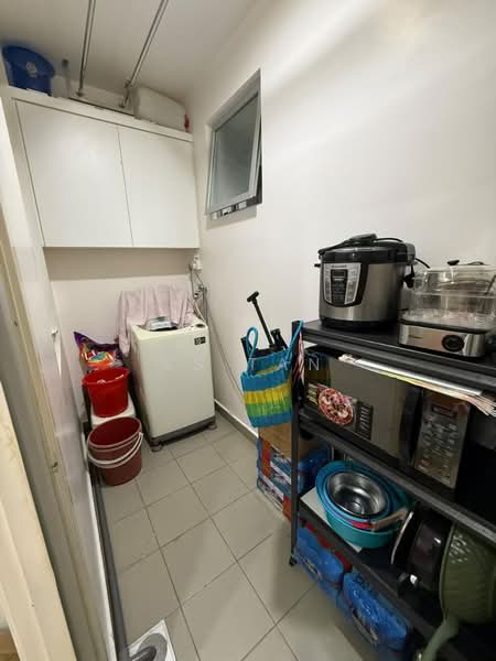 Service Residence for Sale at D'Ambience Residences (Pangsapuri Ikatan Flora) - KS Tan - PropertyGuru.com.my