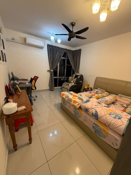 Service Residence for Sale at D'Ambience Residences (Pangsapuri Ikatan Flora) - KS Tan - PropertyGuru.com.my