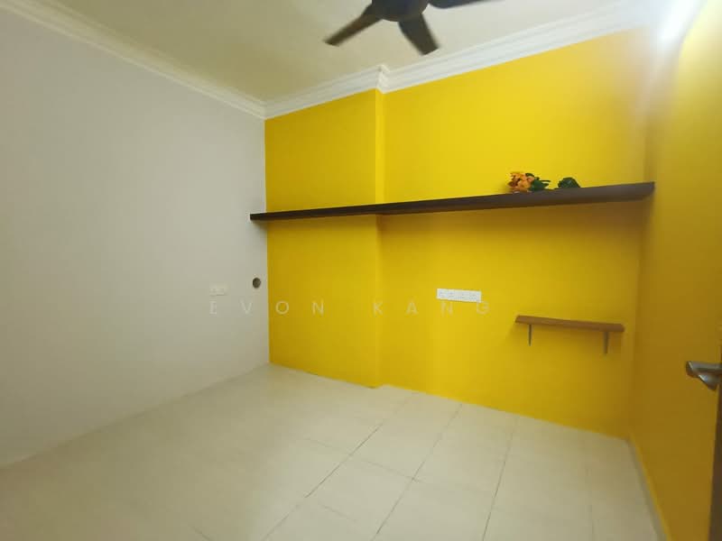 Kondominium untuk Disewa di Serina Bay - Evon Kang - Interior - PropertyGuru.com.my