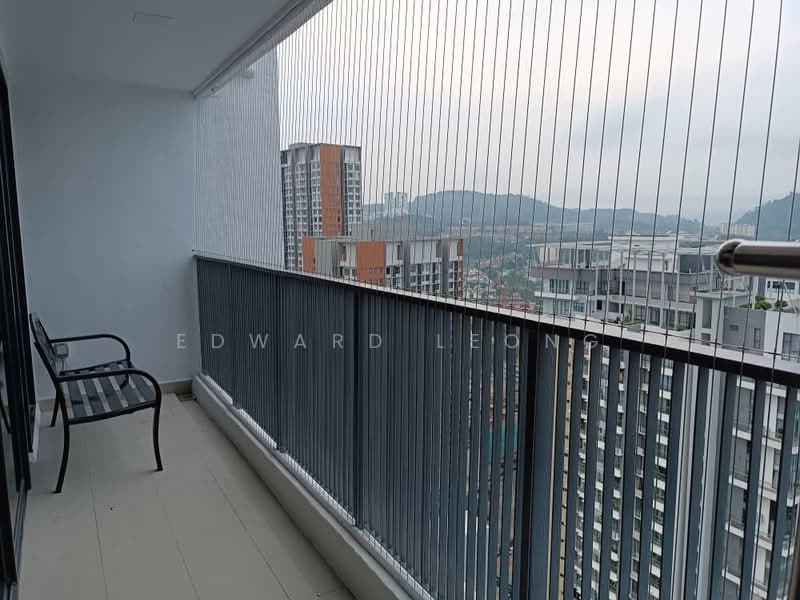 Service Residence for Rent at You City 3 - Edward Leong - PropertyGuru.com.my
