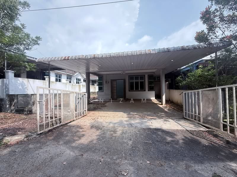 Rumah Berkembar untuk Dijual di Bandar Aman Jaya (Sungai Petani) - Hasnizam . - PropertyGuru.com.my